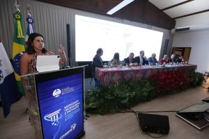 Leia mais sobre o artigo Workshop em Maceió discute tecnologia e inovação com presidentes de TJs