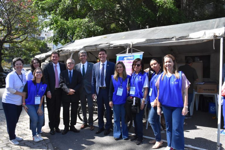 Você está visualizando atualmente Coordenador do Comitê PopRuaJud participa de mutirão da Justiça Federal no Rio de Janeiro