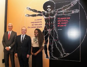 Leia mais sobre o artigo Museu da Justiça do Rio de Janeiro inaugura exposição “Quem sente na pele”