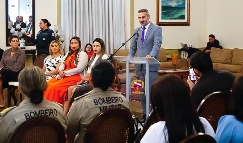 Você está visualizando atualmente Justiça do Pará reúne instituições no programa Ação para Meninas e Mulheres do Marajó