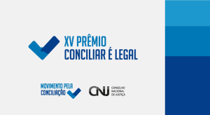 Leia mais sobre o artigo Inscrições abertas para o XV Prêmio Conciliar é Legal