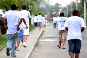 Leia mais sobre o artigo Equidade no sistema penal e no socioeducativo marca ações do 1.º ano da gestão Barroso  