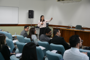 Leia mais sobre o artigo Justiça Federal da 1ª Região inicia Programa de Priorização da Jurisdição Ambiental