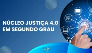 Leia mais sobre o artigo Núcleo de Justiça 4.0 do TJGO movimentou 55 mil recursos de execução fiscal