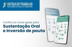 Leia mais sobre o artigo Linguagem simples: Justiça do Trabalho lança guias para auxiliar no pedido de sustentação oral