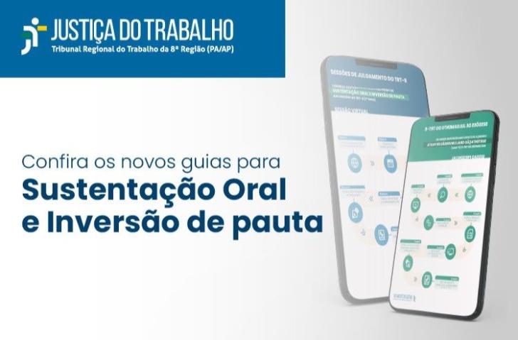 Você está visualizando atualmente Linguagem simples: Justiça do Trabalho lança guias para auxiliar no pedido de sustentação oral