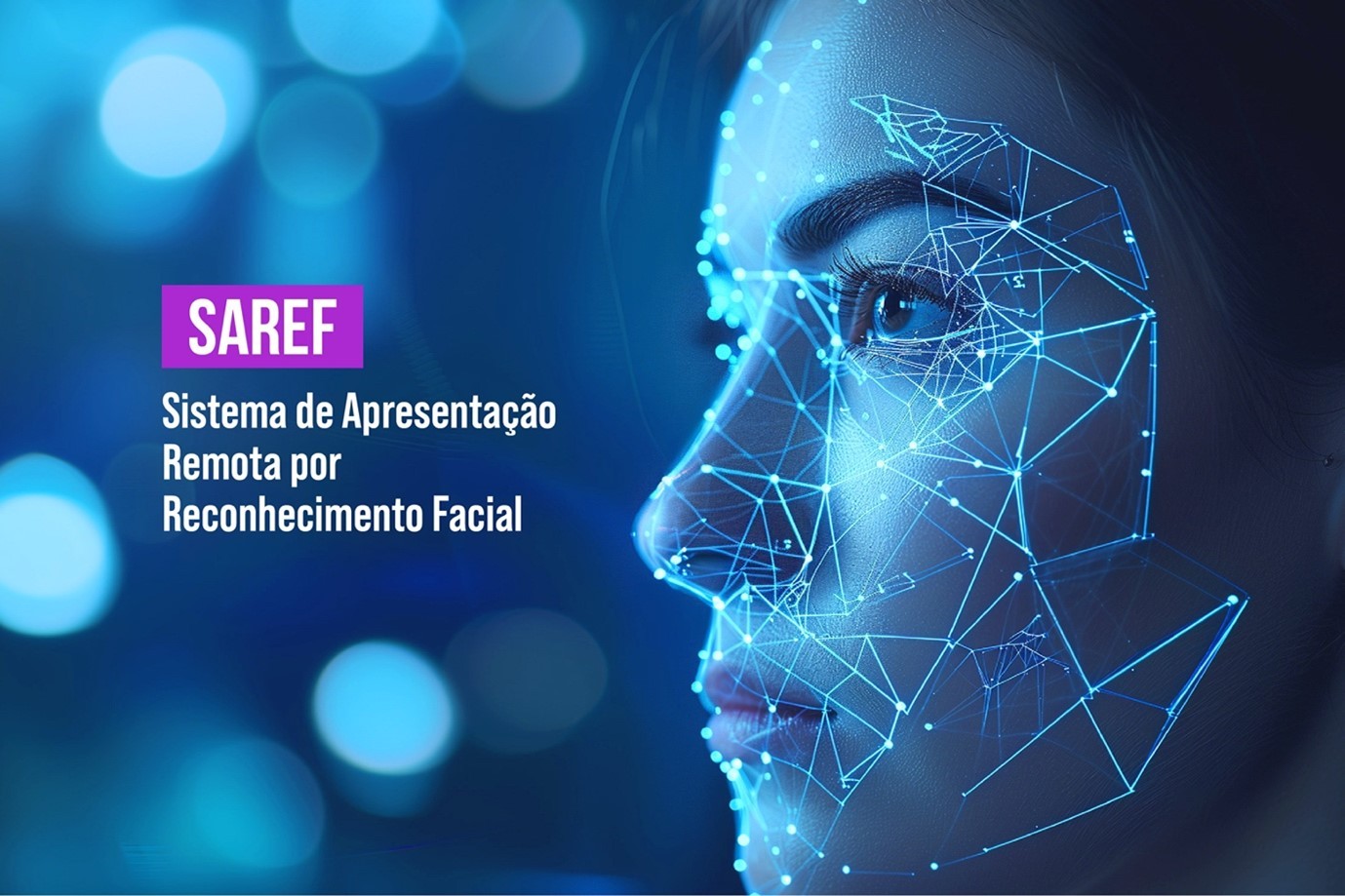 Você está visualizando atualmente Sistema de Reconhecimento Facial será implementado em Sinop/MT