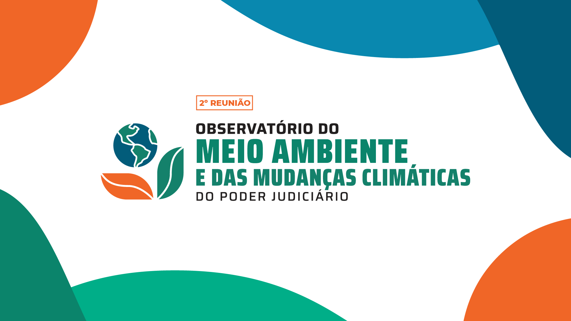 Você está visualizando atualmente Observatório do Judiciário se reúne nesta segunda (16/9) com especialistas em biomas brasileiros 