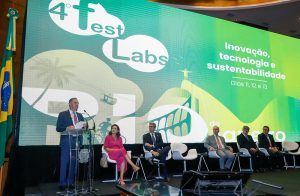 Leia mais sobre o artigo 4.º FestLabs: práticas sustentáveis, inovadoras e de impacto social aprimoram a Justiça 