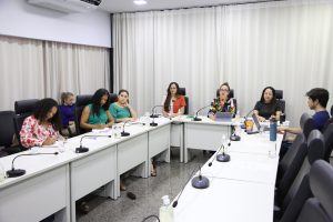 Leia mais sobre o artigo Judiciário do Tocantins avalia audiências concentradas no sistema socioeducativo