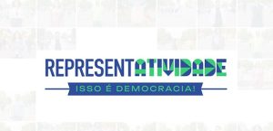 Leia mais sobre o artigo Justiça Eleitoral lança campanha sobre representatividade nas eleições