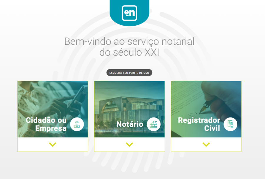 Você está visualizando atualmente Cartórios de Notas de todo o Brasil terão que emitir documentos digitais 