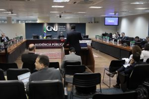 Leia mais sobre o artigo CNJ recomenda que tribunais adotem consultas públicas em decisões de grande alcance social 