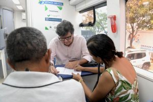 Leia mais sobre o artigo Ônibus da Justiça Itinerante oferece serviços de conciliação em  Jaboatão dos Guararapes (PE)