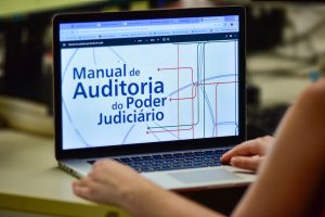 Leia mais sobre o artigo Curso aprofunda conhecimento em auditoria interna do Judiciário a partir de situações reais 