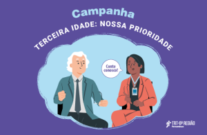 Leia mais sobre o artigo Justiça do Trabalho da 6.ª Região promove a campanha “Terceira Idade: nossa prioridade”