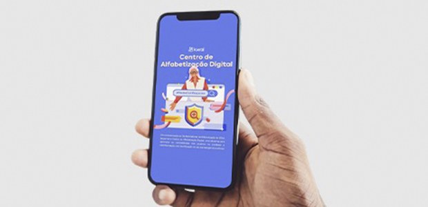 Você está visualizando atualmente TSE integra página do Kwai sobre letramento digital e integridade da informação