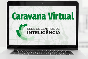 Leia mais sobre o artigo Justiça Federal em Sergipe recebe Caravana Virtual dos Centros de Inteligência