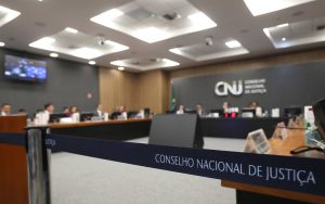 Leia mais sobre o artigo CNJ se reúne para premiação, acordos com os Correios e julgamentos nesta terça (22/10)