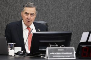 Leia mais sobre o artigo Ministro Barroso destaca realizações no seu primeiro ano de gestão do CNJ