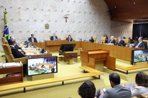 Leia mais sobre o artigo Ministro destaca potencial impacto transformador do Plano Pena Justa no sistema prisional