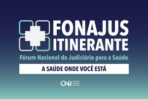 Leia mais sobre o artigo FonaJus Itinerante no MS debate temas atuais sobre judicialização da saúde