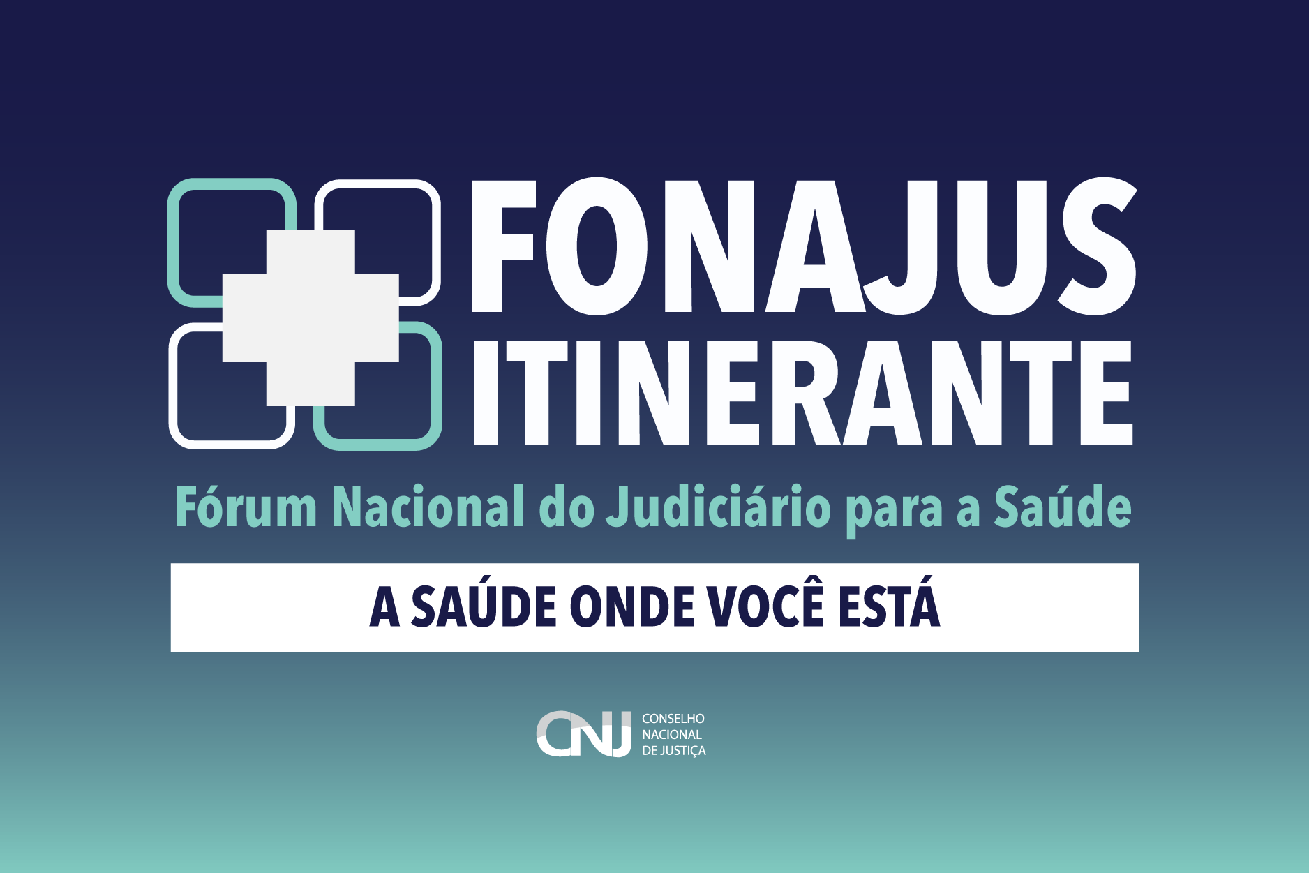 Você está visualizando atualmente FonaJus Itinerante no MS debate temas atuais sobre judicialização da saúde