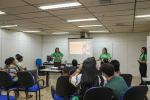 Leia mais sobre o artigo Justiça baiana realiza 2.º mutirão de reconhecimento de paternidade