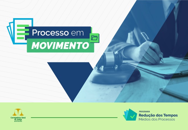 Você está visualizando atualmente Justiça maranhense destaca processos das metas nacionais no PJe