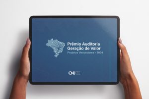 Leia mais sobre o artigo Eventos on-line detalham projetos vencedores do Prêmio Auditoria Geração de Valor 2024