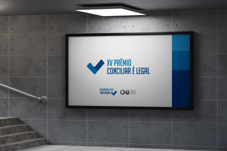 Você está visualizando atualmente Iniciativas da sociedade para reduzir judicialização são premiadas pelo CNJ