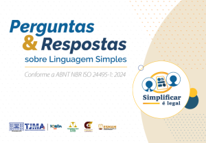 Leia mais sobre o artigo Guia da Justiça do Maranhão orienta sobre o uso da linguagem simples em documentos