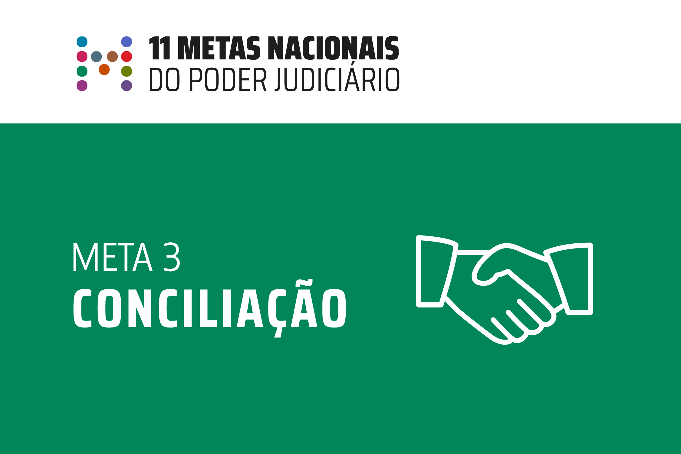 Você está visualizando atualmente Tribunais estaduais e do Trabalho atingem meta com 2,4 milhões de conciliações