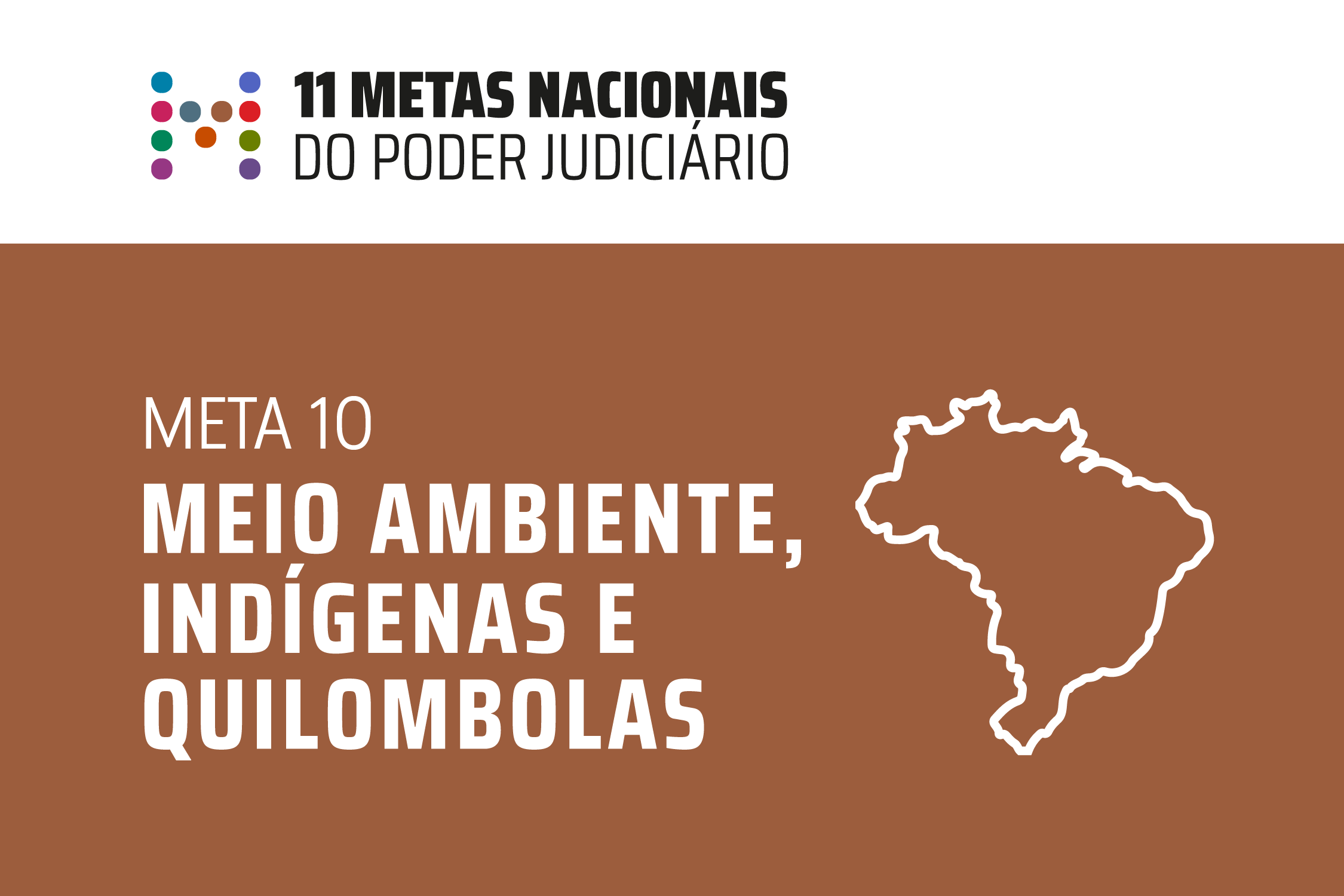 Leia mais sobre o artigo Meta pela proteção do meio ambiente impulsionou ao menos 86 mil processos judiciais em 2024