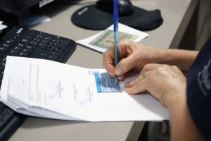 Leia mais sobre o artigo Provimento desburocratiza reconhecimento de firma de documento de entes coletivos