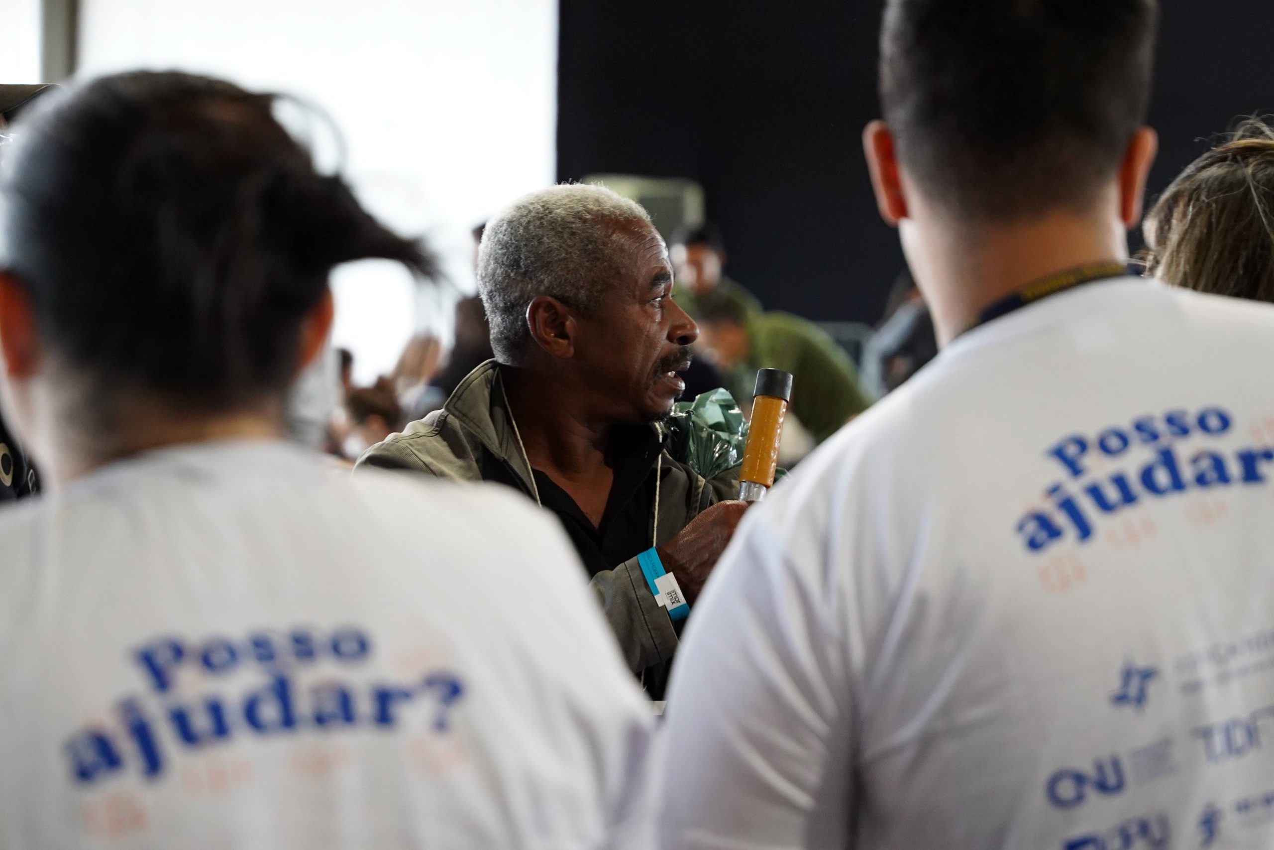 Você está visualizando atualmente I Encontro Nacional PopRuaJud: boas práticas de atendimento podem ser inscritas até 16/11