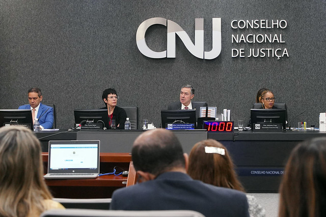 Você está visualizando atualmente CNJ aprova protocolo para reduzir impactos do racismo na atuação da Justiça