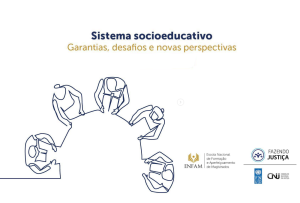 Leia mais sobre o artigo CNJ e Enfam concluem primeira turma de curso sobre sistema socioeducativo 