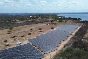 Leia mais sobre o artigo Justiça de Alagoas inaugura usina fotovoltaica em Delmiro Gouveia