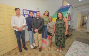 Leia mais sobre o artigo Solo Seguro: Justiça do Amazonas planeja ações em benefício da população LGBTQIAPN+