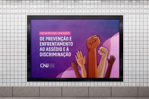 Leia mais sobre o artigo Avanço na prevenção ao assédio e à discriminação no Judiciário é tema de encontro