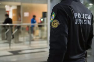 Leia mais sobre o artigo Polícia Judicial vai discutir proposta de estratégia nacional