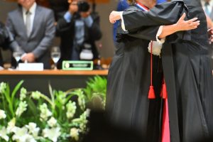 Leia mais sobre o artigo Paridade de gênero no Judiciário se reflete em mais pluralidade nas decisões