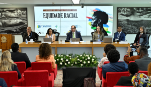 Leia mais sobre o artigo I Jornada da Justiça Federal pela Equidade Racial aprova 47 enunciados