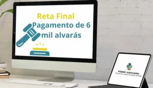 Leia mais sobre o artigo Tribunal goiano lança força-tarefa para expedir cerca de 6 mil alvarás durante o recesso