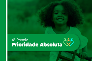 Leia mais sobre o artigo CNJ divulga lista das práticas vencedoras do Prêmio Prioridade Absoluta 2024