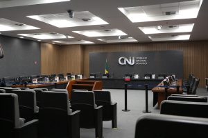 Leia mais sobre o artigo Calendário das sessões do CNJ no primeiro semestre de 2025 é publicado 