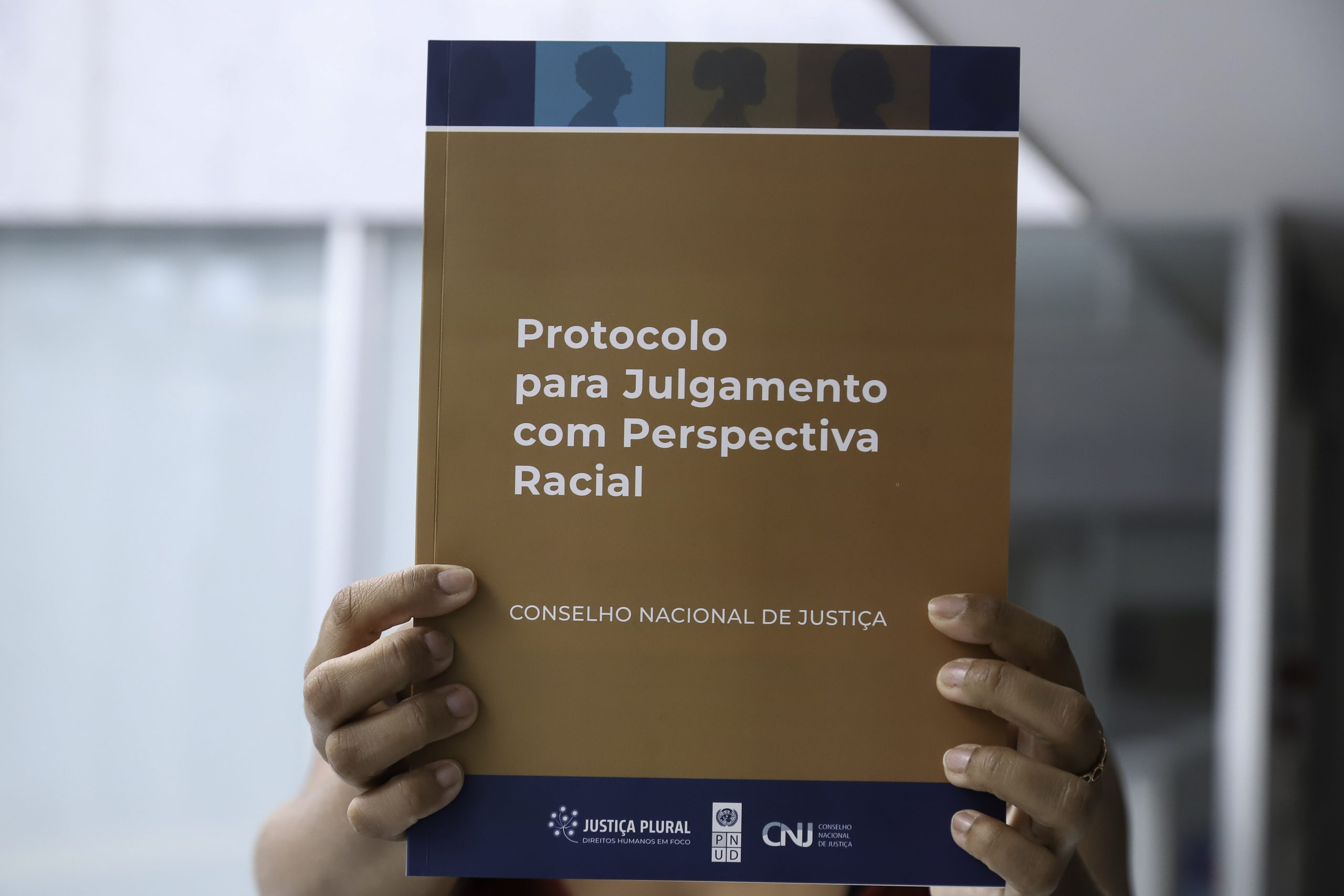 Você está visualizando atualmente Justiça Plural fortalece capacidades do Judiciário em prol de diretos de populações vulneráveis