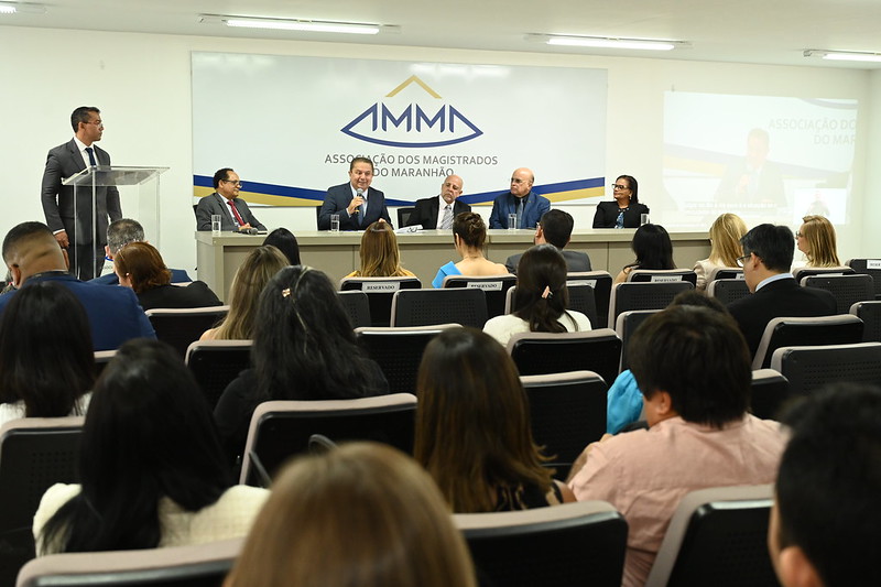 Você está visualizando atualmente Seminário destaca aplicação de fluxos como forma de redução da judicialização na saúde