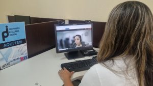 Leia mais sobre o artigo Judiciário amplia atendimentos com 18 Pontos de Inclusão Digital instalados no Ceará